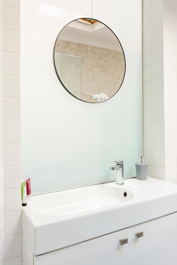 Sleepoo - Fabulous 8 Apartment Paris Ngoại thất bức ảnh